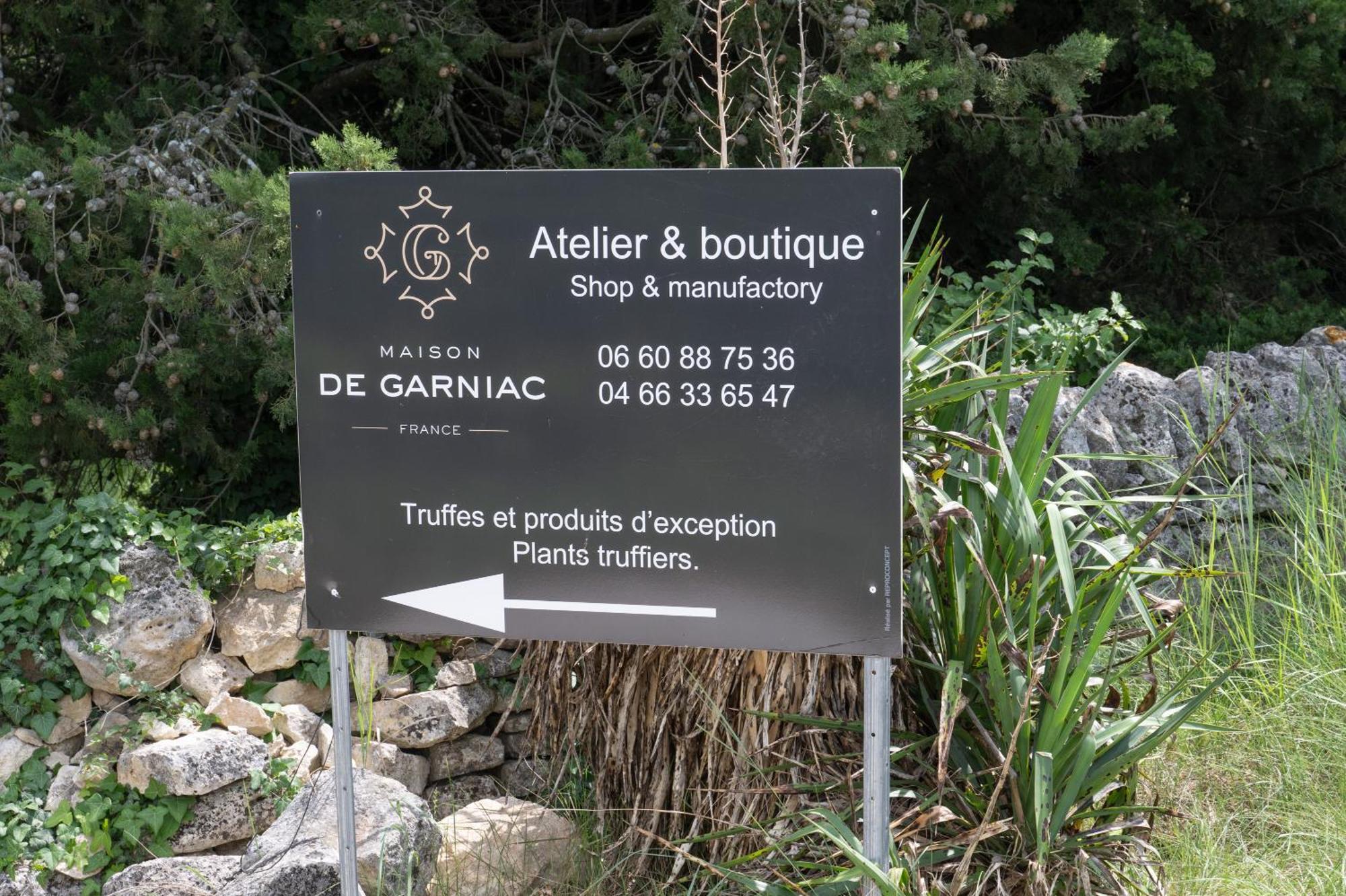 Beau Gite Avec Couloir De Nage Le Garn Exteriér fotografie